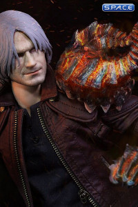 1/6 Scale Dante Luxury Edition (Devil May Cry 5)