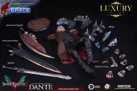 1/6 Scale Dante Luxury Edition (Devil May Cry 5)