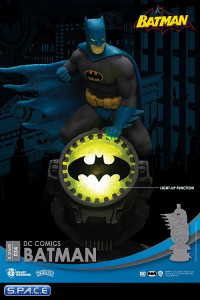 Batman Diorama Stage 034 (DC Comics)