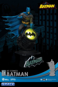 Batman Diorama Stage 034 (DC Comics)