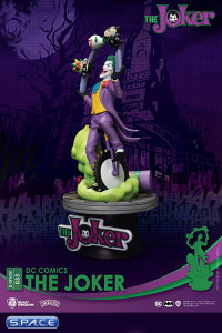 The Joker Diorama Stage 033 (DC Comics)