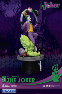 The Joker Diorama Stage 033 (DC Comics)