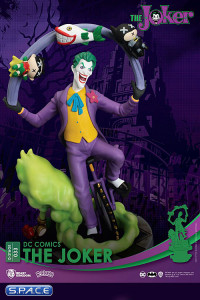 The Joker Diorama Stage 033 (DC Comics)