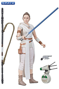 Set of 7: The Black Series 2019 Wave 4 (Star Wars)