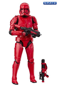 7er Satz: The Black Series 2019 Wave 4 (Star Wars)