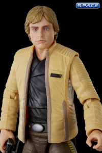 6 Luke Skywalker Yavin Ceremony (Star Wars - The Black Series)