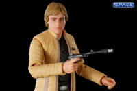 6 Luke Skywalker Yavin Ceremony (Star Wars - The Black Series)