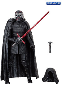 6 Supreme Leader Kylo Ren (Star Wars - The Black Series)