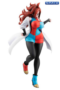 C-21 Dragon Ball Gals PVC Statue (Dragon Ball FighterZ)