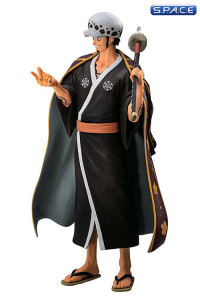 Trafalgar Law Masterlise PVC Statue - Ichibansho Series (One Piece)