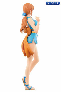 Nami Onami Masterlise PVC Statue - Ichibansho Series (One Piece)