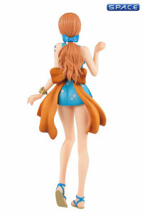 Nami Onami Masterlise PVC Statue - Ichibansho Series (One Piece)