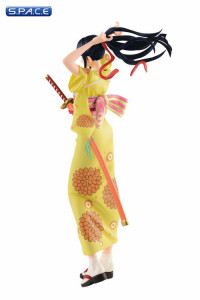 Nico Robin Okiku Masterlise PVC Statue - Ichibansho Series (One Piece)