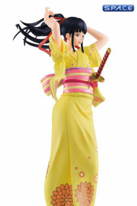 Nico Robin Okiku Masterlise PVC Statue - Ichibansho Series (One Piece)