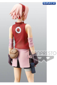 Haruno Sakura Grandista Shinobi Relations PVC Statue (Naruto Shippuden)