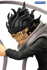 Shota Aizawa PVC Statue - The Amazing Heroes Vol. 6 (My Hero Academia)