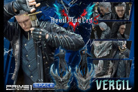 1/4 Scale Vergil Ultimate Premium Masterline Statue (Devil May Cry 5)
