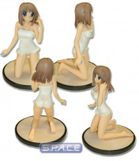 1/7 Scale Manaka Komaki Milky One Piece Ver. PVC Statue