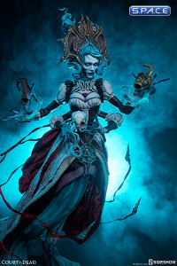 Ellianastis - The Great Oracle Premium Format Figure (Court of the Dead)