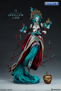 Ellianastis - The Great Oracle Premium Format Figure (Court of the Dead)