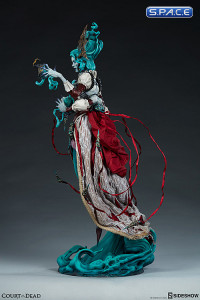 Ellianastis - The Great Oracle Premium Format Figure (Court of the Dead)