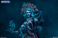 Ellianastis - The Great Oracle Premium Format Figure (Court of the Dead)