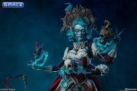 Ellianastis - The Great Oracle Premium Format Figure (Court of the Dead)