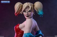 Harley Quinn - Hell on Wheels Premium Format Figure (DC Comics)
