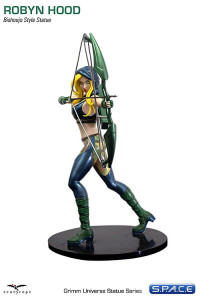 Robyn Hood Statue (Grimm Universe)