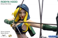 Robyn Hood Statue (Grimm Universe)