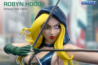 Robyn Hood Statue (Grimm Universe)