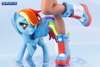 1/7 Scale Rainbow Dash Bishoujo PVC Statue (My Little Pony)