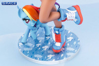 1/7 Scale Rainbow Dash Bishoujo PVC Statue (My Little Pony)