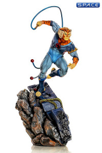 1/10 Scale Tygra BDS Art Scale Statue (Thundercats)