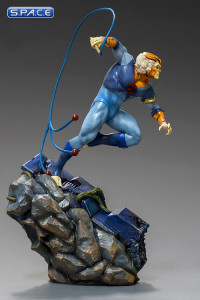 1/10 Scale Tygra BDS Art Scale Statue (Thundercats)