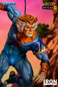 1/10 Scale Tygra BDS Art Scale Statue (Thundercats)