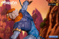 1/10 Scale Tygra BDS Art Scale Statue (Thundercats)