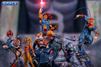 1/10 Scale Tygra BDS Art Scale Statue (Thundercats)