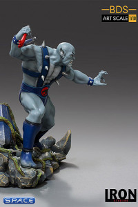 1/10 Scale Panthro BDS Art Scale Statue (Thundercats)