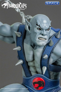 1/10 Scale Panthro BDS Art Scale Statue (Thundercats)