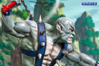 1/10 Scale Panthro BDS Art Scale Statue (Thundercats)
