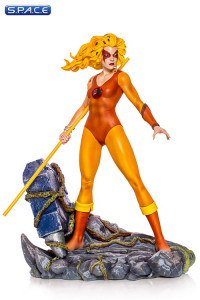 1/10 Scale Cheetara BDS Art Scale Statue (Thundercats)