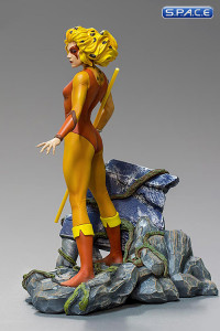 1/10 Scale Cheetara BDS Art Scale Statue (Thundercats)