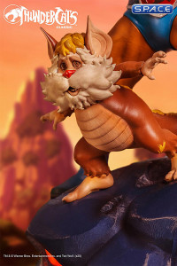 1/10 Scale Lion-O & Snarf Deluxe BDS Art Scale Statue (Thundercats)