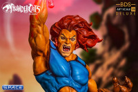 1/10 Scale Lion-O & Snarf Deluxe BDS Art Scale Statue (Thundercats)