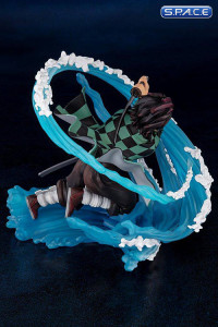 FiguartsZERO Kamado Tanjiro Breath of Water PVC Statue (Demon Slayer: Kimetsu no Yaiba)