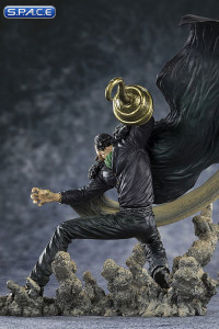 FiguartsZERO Sir Crocodile Paramount War PVC Statue (One Piece)