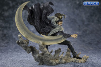 FiguartsZERO Sir Crocodile Paramount War PVC Statue (One Piece)