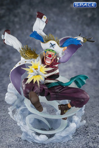 FiguartsZERO Buggy Paramount War PVC Statue (One Piece)