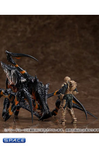 Warrior Bug Figma (Starship Troopers: Traitor of Mars)